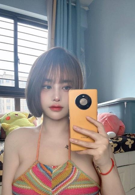 姿势配合大波奶妹