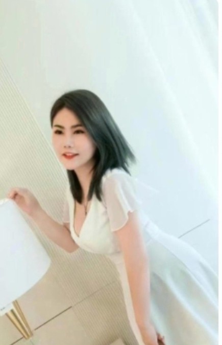温柔少妇