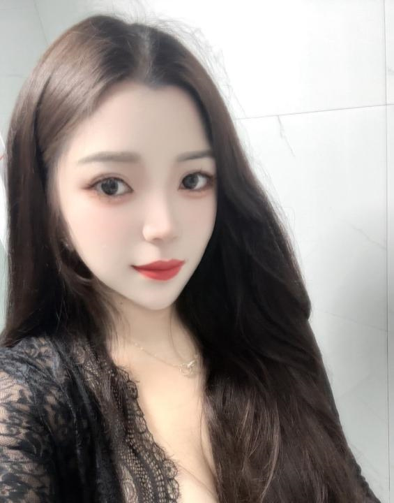 吴江大胸妹