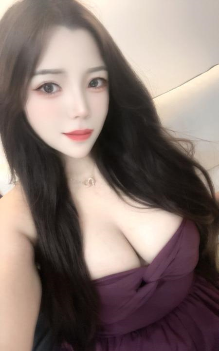吴江大胸妹