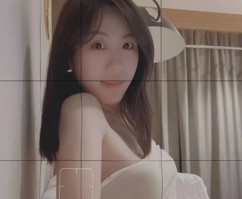 木渎牙套小姐姐