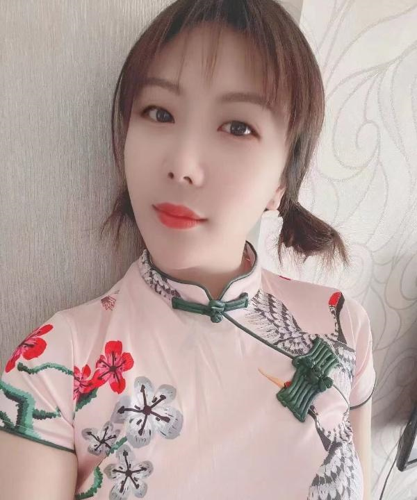 木渎牙套小姐姐