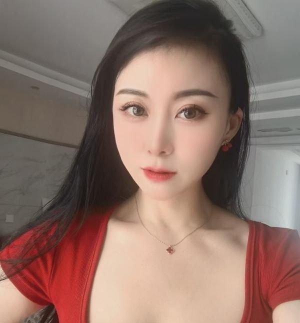 木渎牙套小姐姐