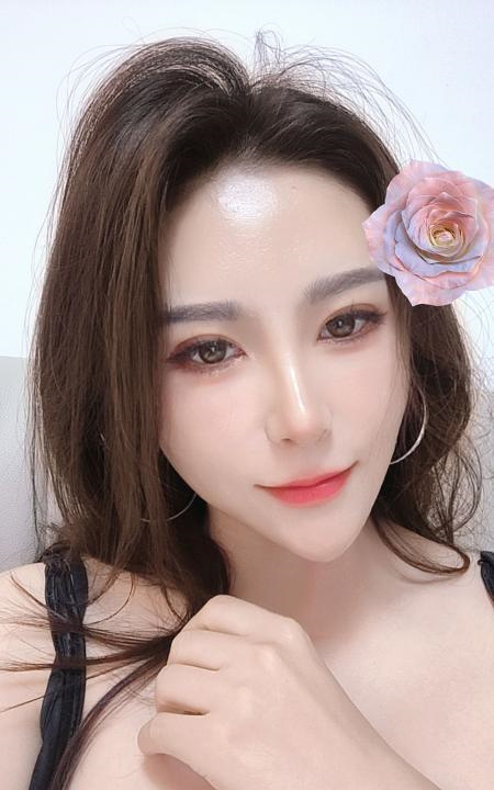欲女浪姐