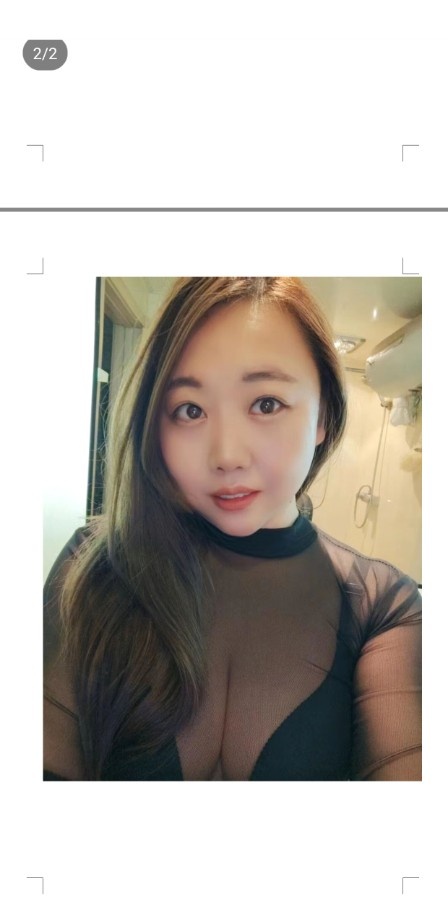 服务型小姐姐