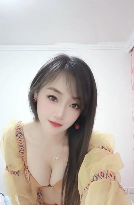 市北美胸晴晴