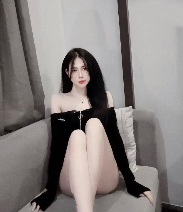 南山颜值女神骚莉莉