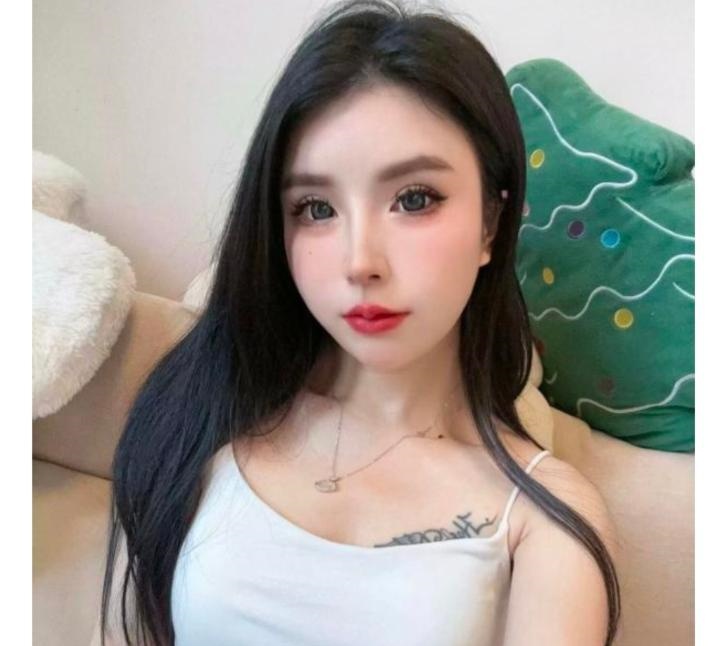 性感熙儿