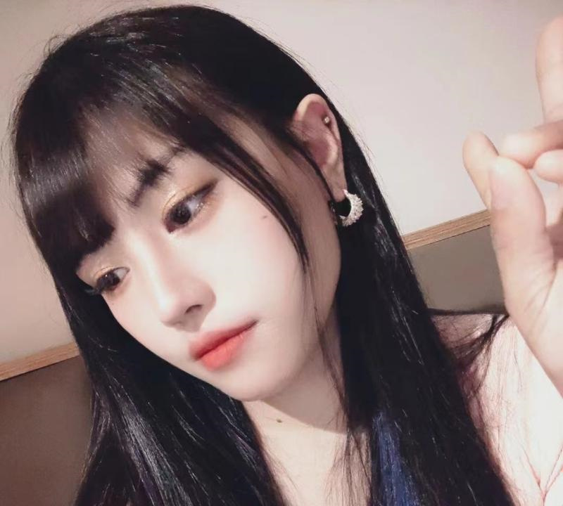 汉口小美