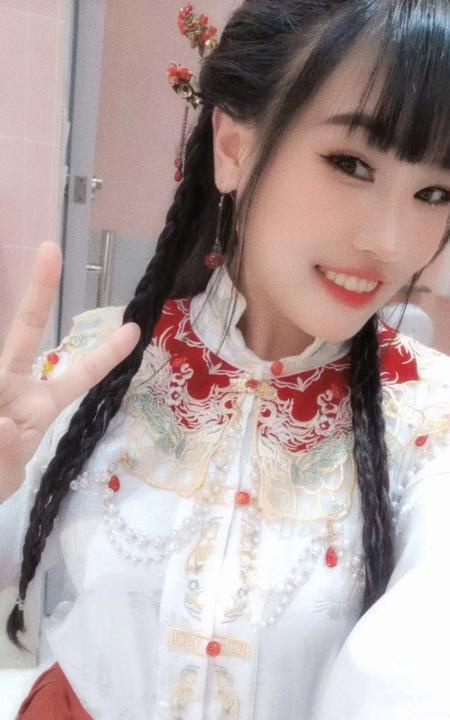 汉口小美