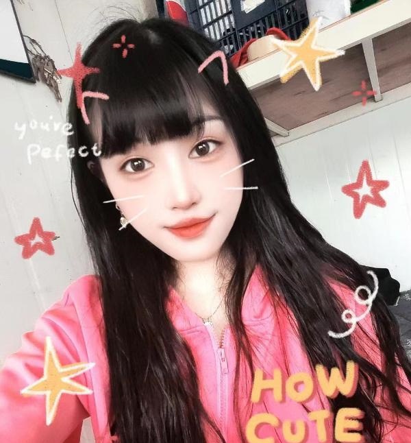 汉口小美