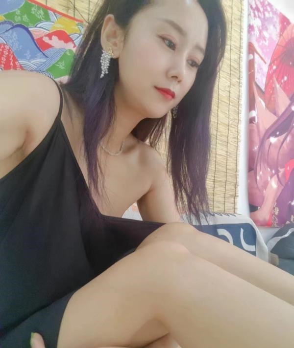 河东欲系小女人