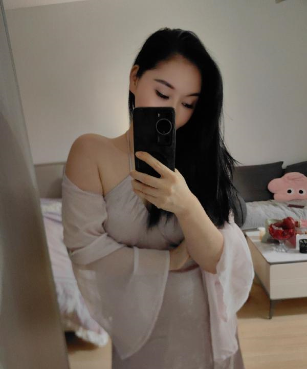 沙井Hannah