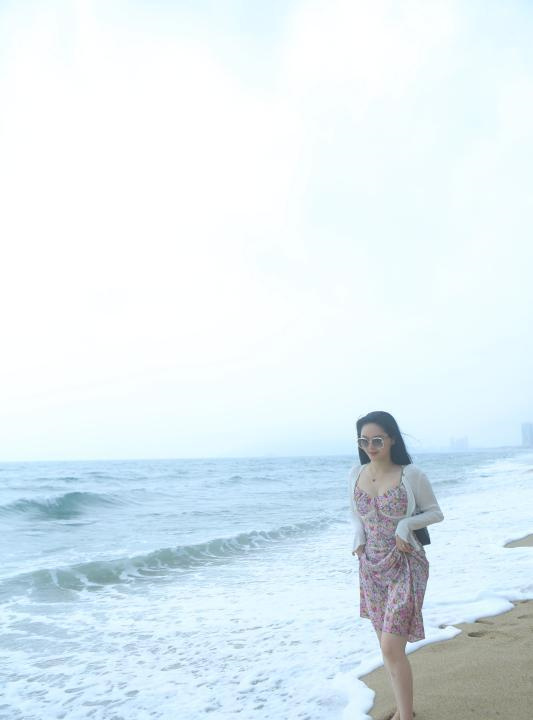 沙井Hannah
