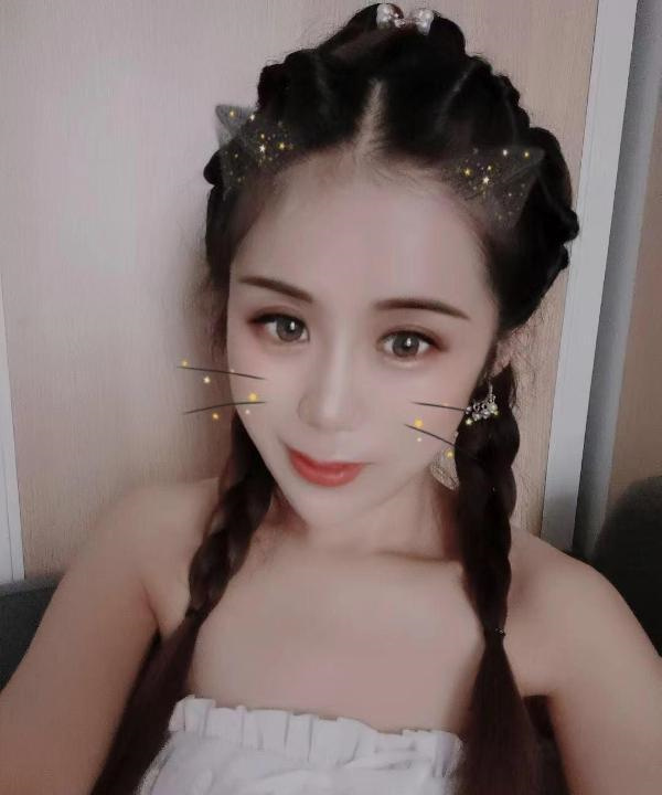 金牛口活瑤妹朵朵