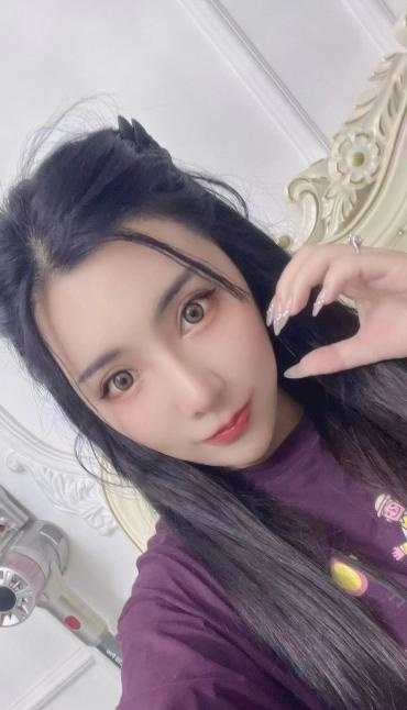 铁子桃子小姐
