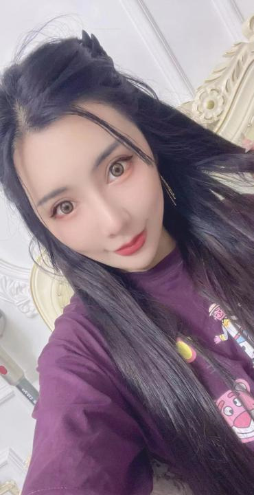 铁子桃子小姐