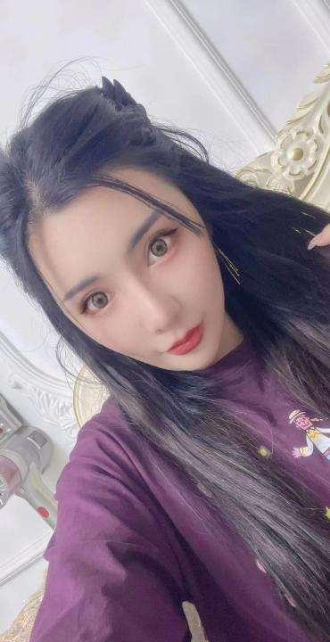 铁子桃子小姐