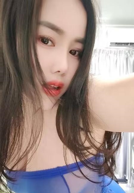 宝安大胸骚货狐狸