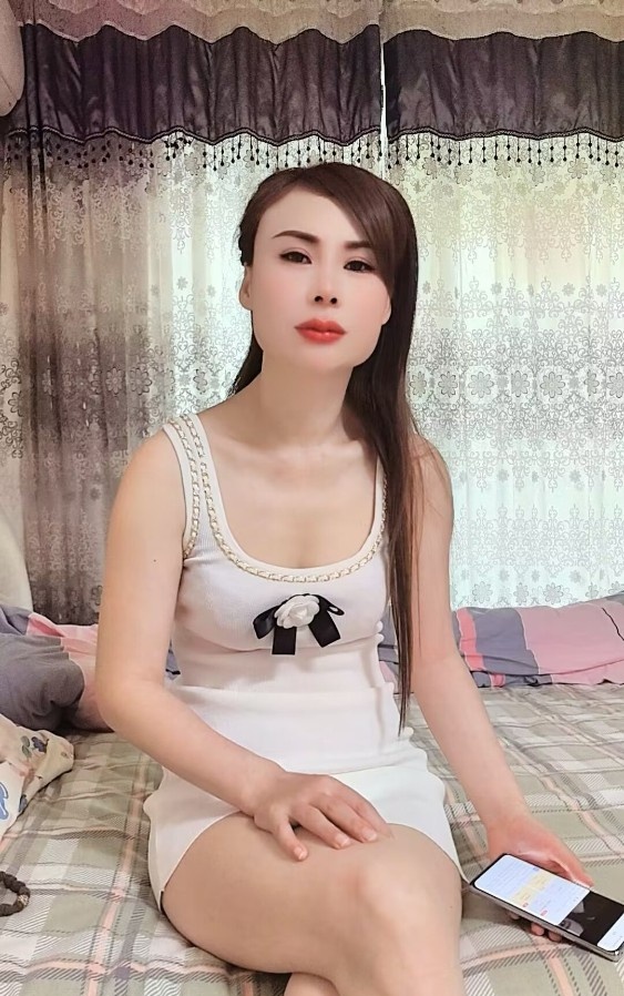 性感少妇