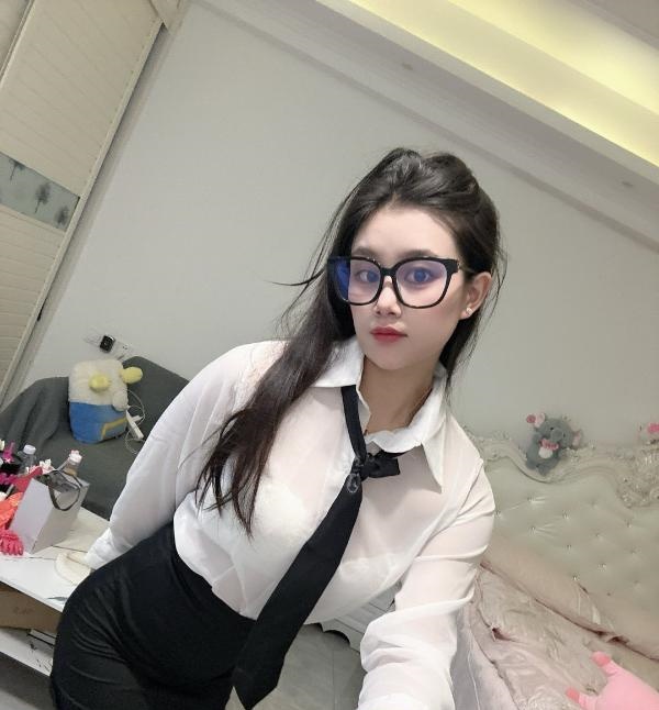 端午体验安琪妹妹