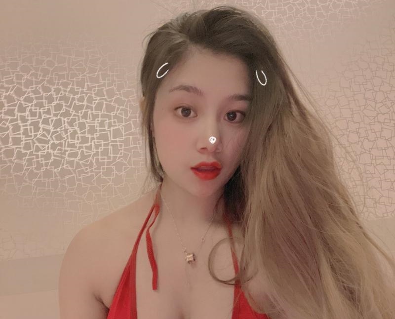 端午体验安琪妹妹
