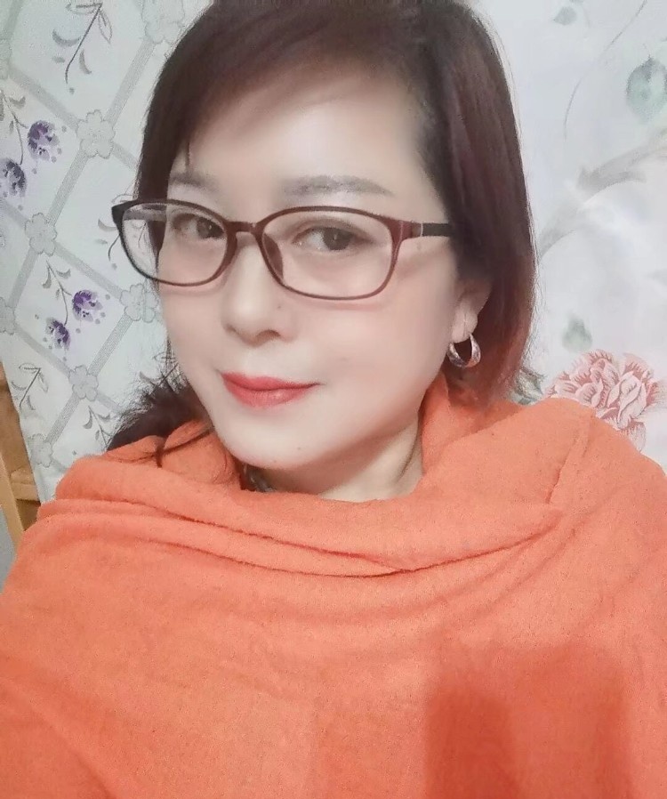 成都熟女蓉姐