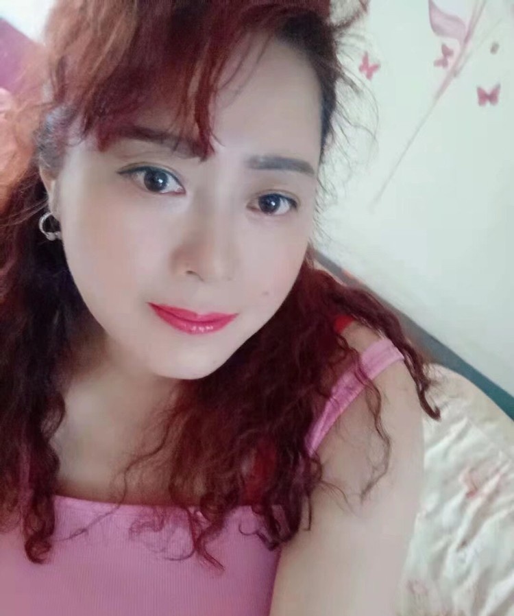 成都熟女蓉姐