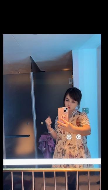 大学城小姐姐