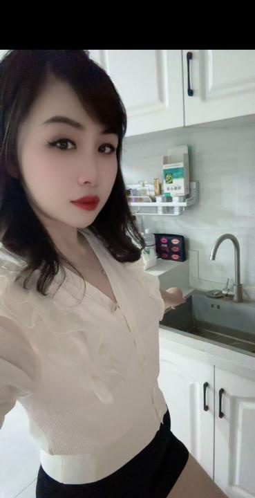 大学城小姐姐