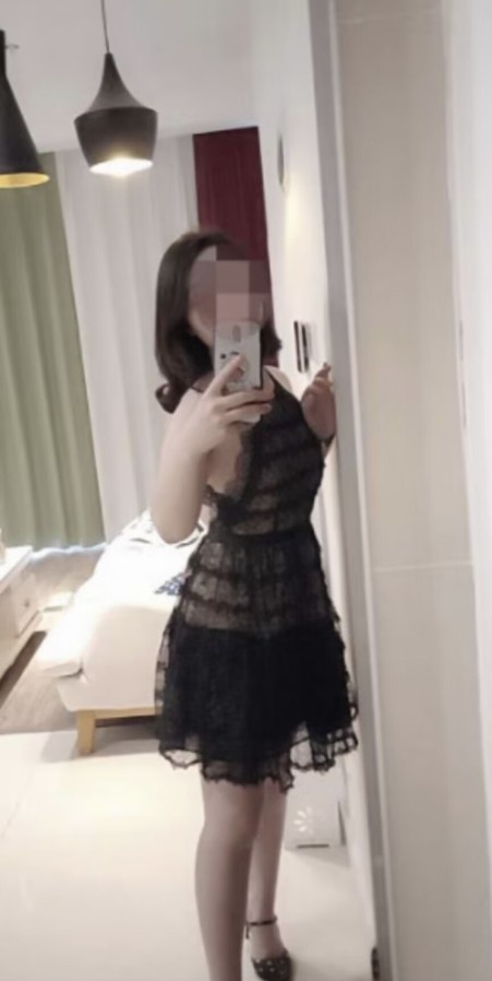 漂亮妹子