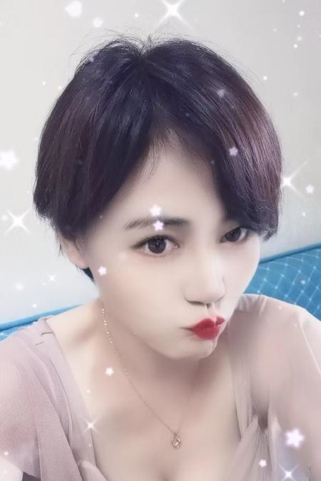 昆山大姐姐
