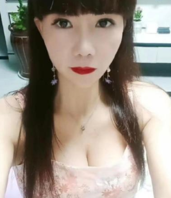 长沙骚妇糖糖