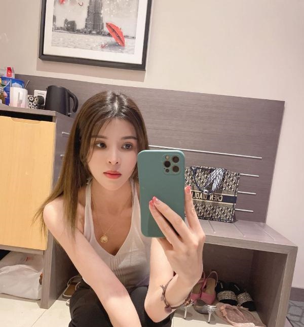 马群花港嫩妹