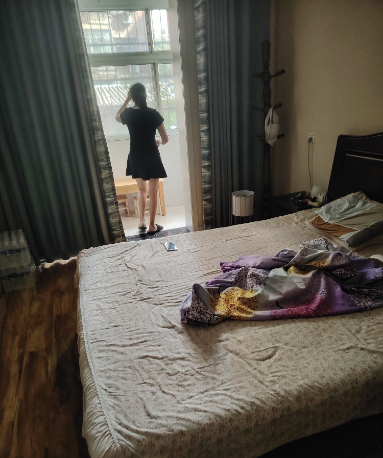 洛阳寻欢熟女