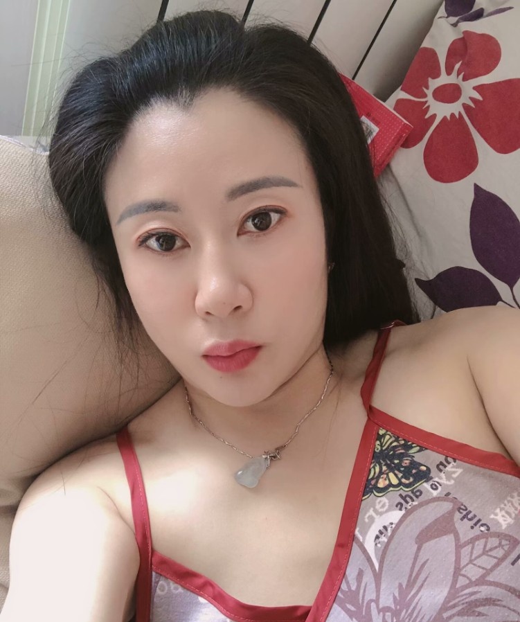 高性价比少妇