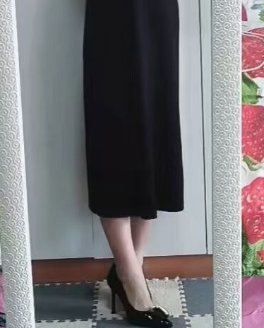 双井桃子少妇