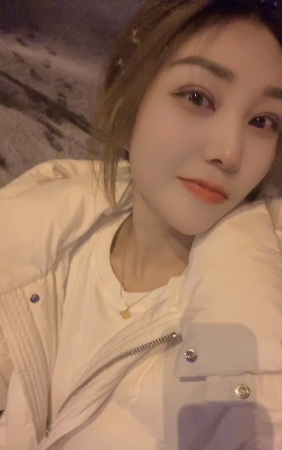六安小小妹子