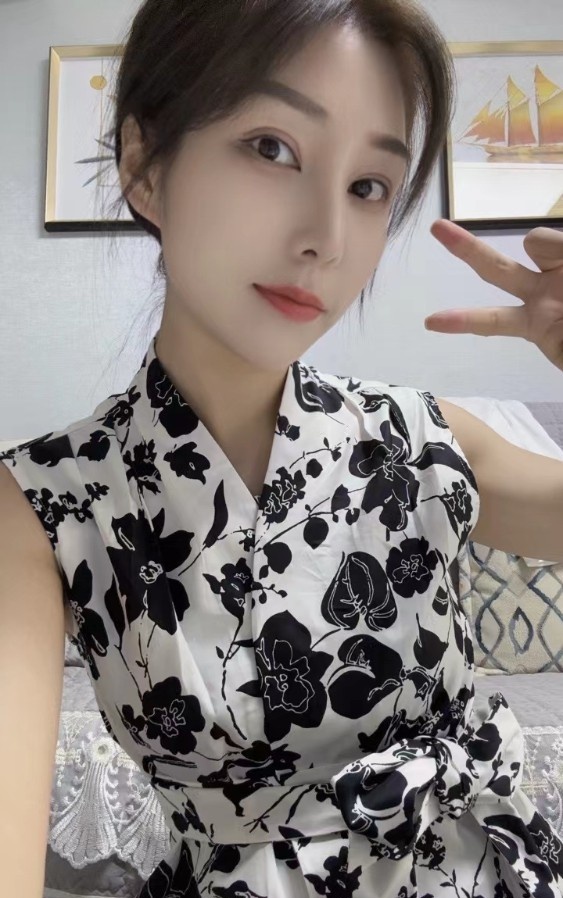 六安小小妹子