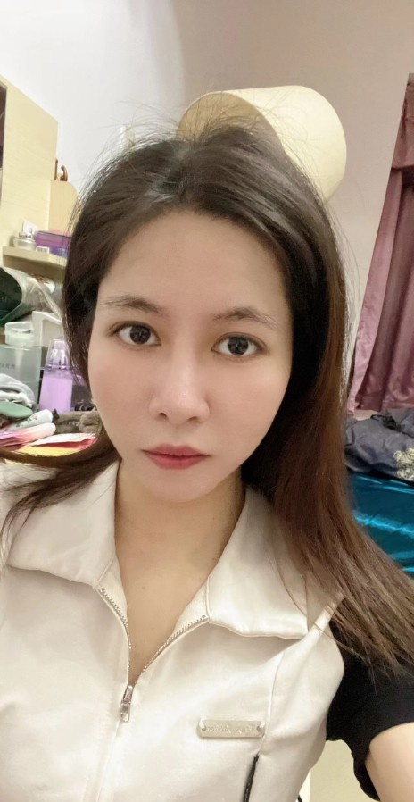 东莞常平镇娇妹子