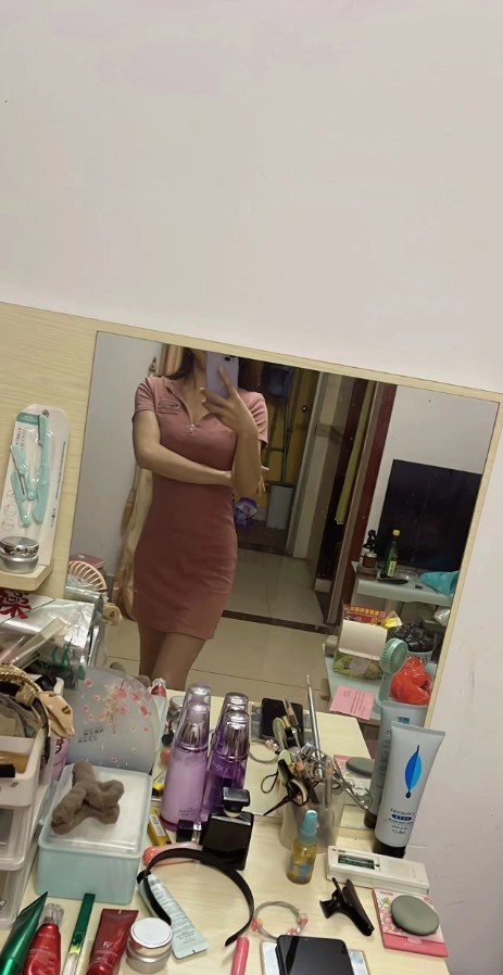 东莞常平镇娇妹子