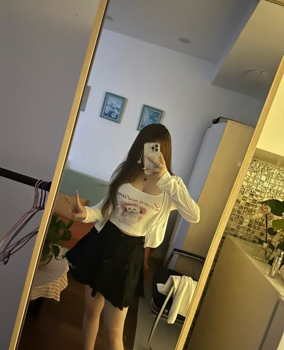 胸霸美女媛媛