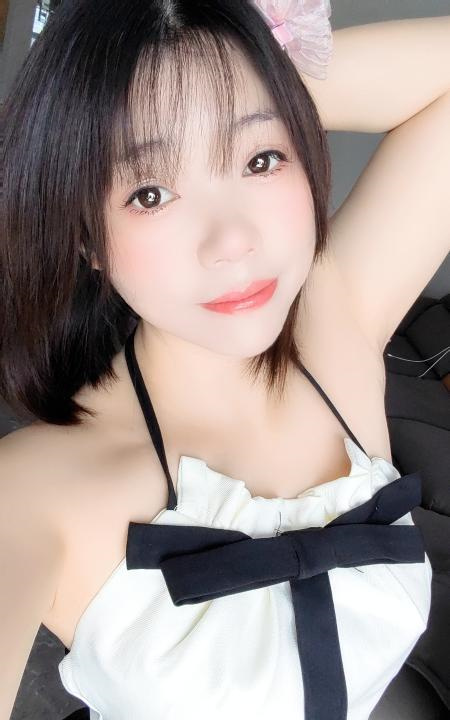 树木岭服务系小姐姐
