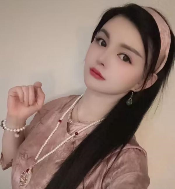 硚口大玉儿服务系大胸