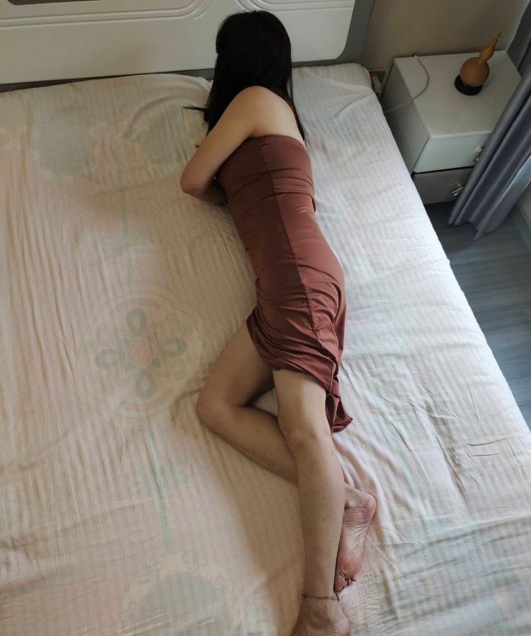 全福新人姐姐