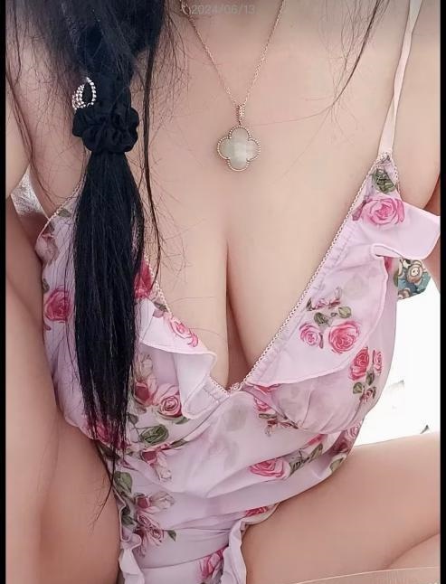 南开大胸姐