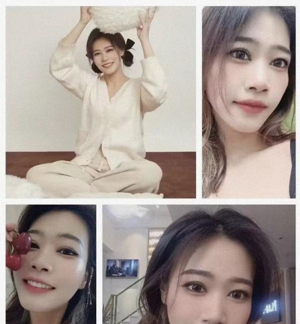 西安潘金萌