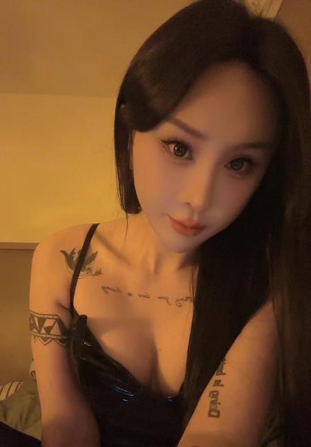 成都ts初体验