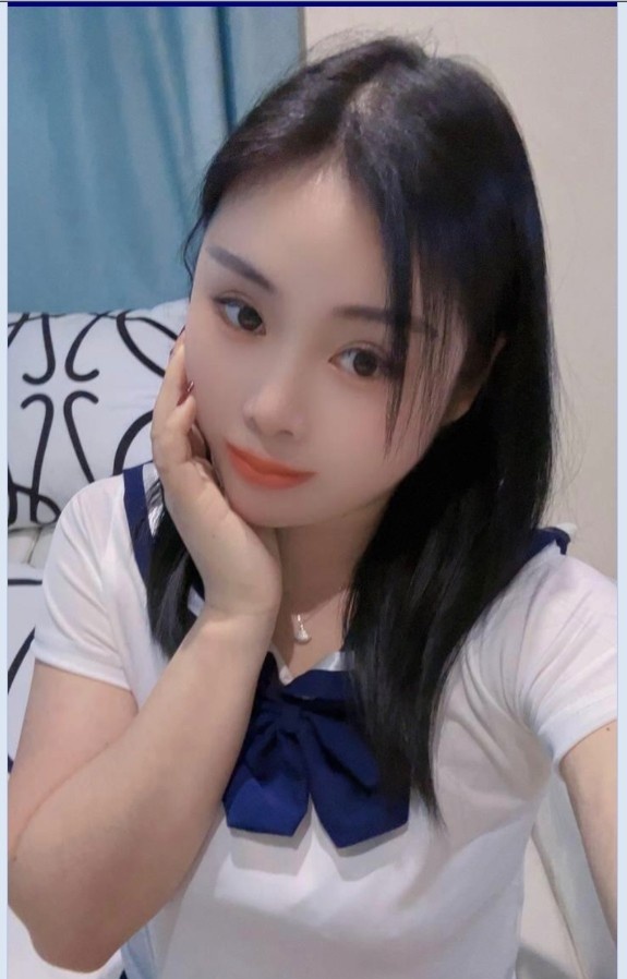宁波余姚晓晓