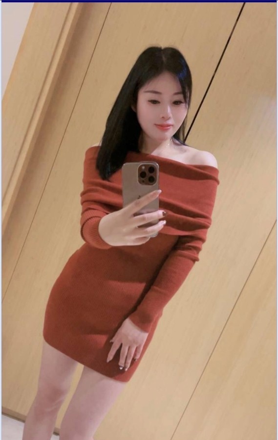宁波余姚晓晓